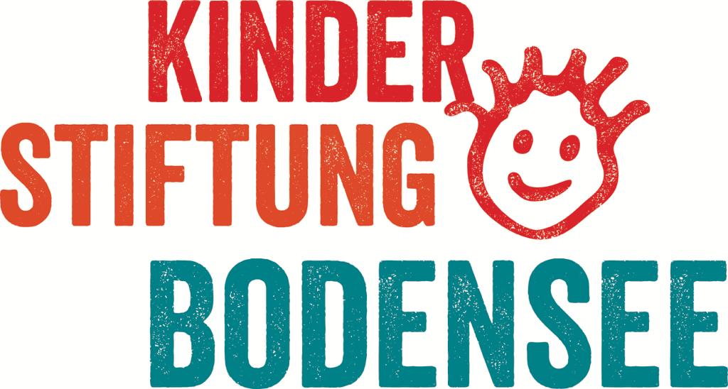 Logo Kinderstiftung
